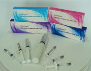 Beauty Clinic Spa Hyaluronic όξινο δερμικό υλικό πληρώσεως εκταρίου υλικών πληρώσεως ρυτίδων για το σώμα