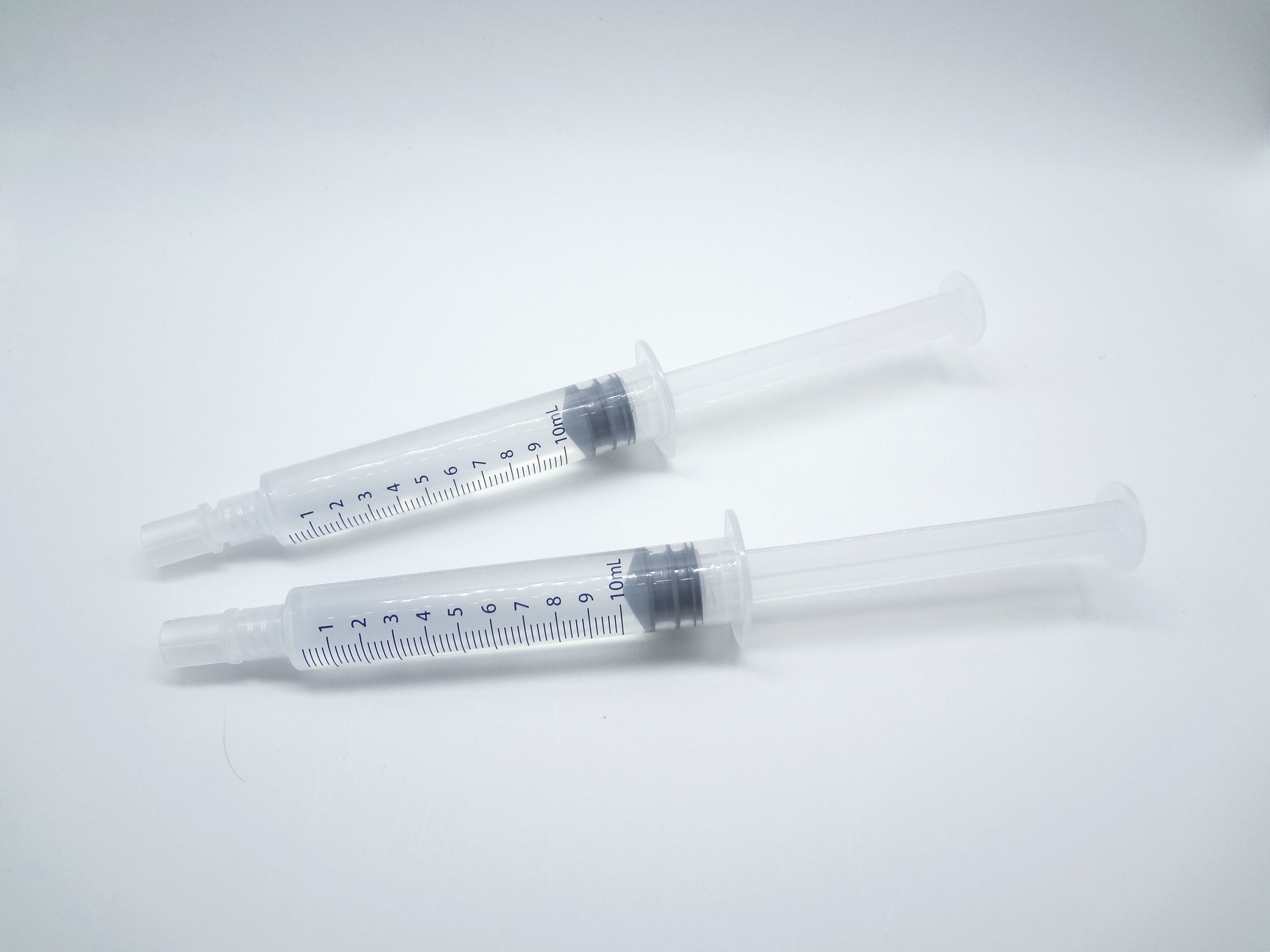 Το Hyaluronic όξινο υλικό πληρώσεως εγχύσεων για το πρόσωπο χειλικού σώματος ζαρώνει την προσαρμογή γραμμών λαιμών