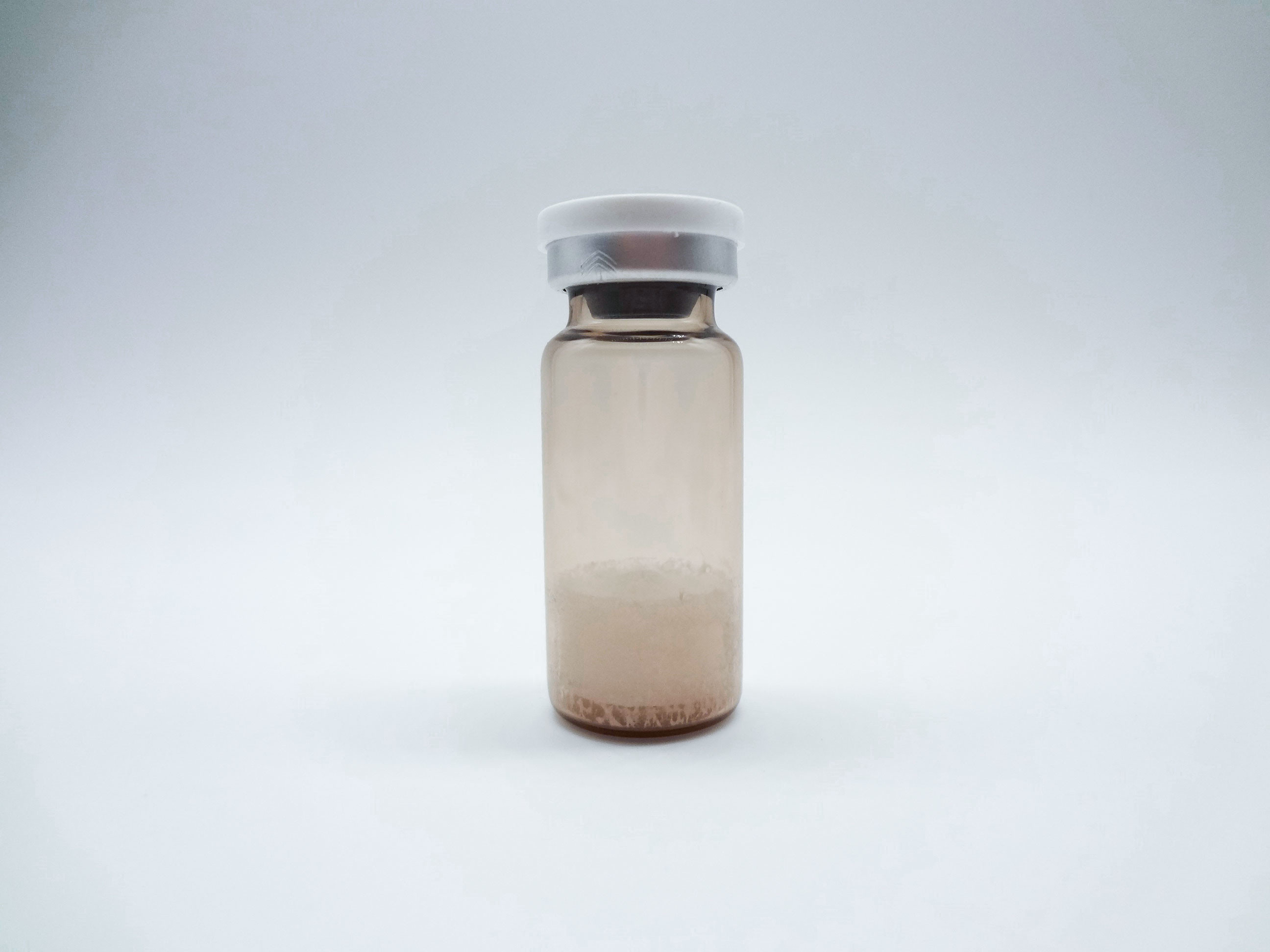 PLLA δερμικό υλικών πληρώσεως πολυ εκχύσιμο PLLA Λ πάγωμα γαλακτικού οξέος - ξηρά σκόνη