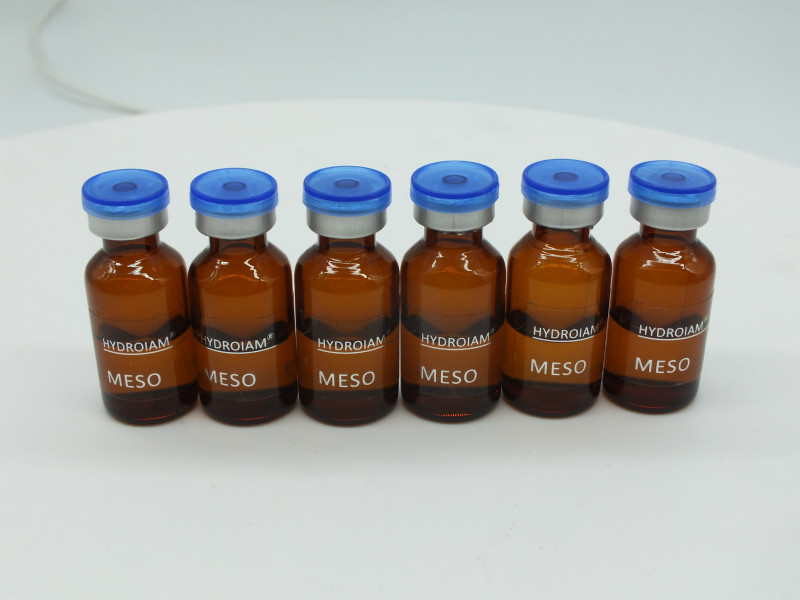 Hyaluronic όξινη αναζωογόνηση δερμάτων εγχύσεων Mesotherapy προσωπικής φροντίδας