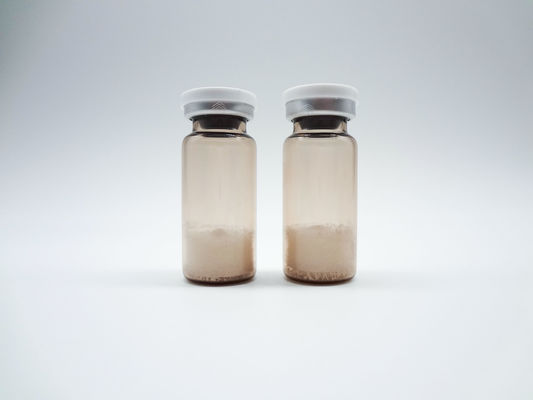 Βιοσυμβατό ενέσιμο PLLA Filler Dermal Filler για μακροχρόνια αποκατάσταση όγκου προσώπου και διόρθωση ρυτίδων