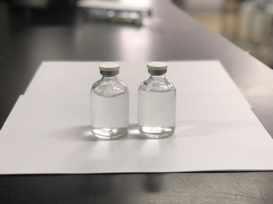 Φθηνή Τιμή 50ml Γεμιστικό Σώματος Υαλουρονικού Οξέος Ένεση Gel Συσκευασία Μπουκαλιού Αυξητική Στήθους Βελτίωση Γλουτών