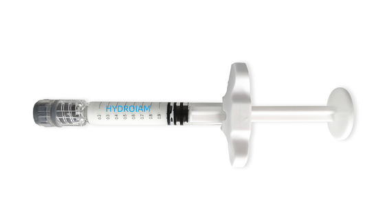Πρόσωπο Χωρίς Μετατόπιση 1 ml Υαλουρονικού οξέος PCL CaHA PLLA Δερματικά συμπληρώματα