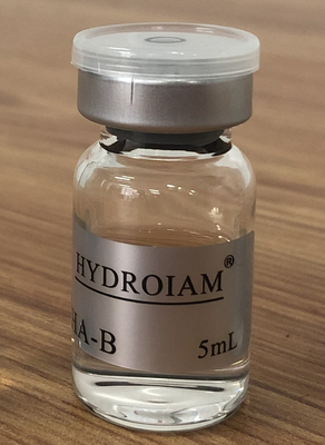 Hyaluronic οξύ υλικών πληρώσεως ρυτίδων ματιών για τη μάνδρα 20mg/Ml Hyaluron Derma