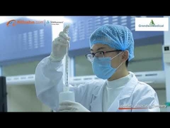 Επαγγελματίας κατασκευαστής δερματικών εμφυτευμάτων υαλουρονικού οξέος -- Grandwill Medical