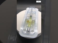 Συσκευασία Syringe 16mg/Ml Mesotherapy Hyaluronic Acid 18 Amino Revitalizing