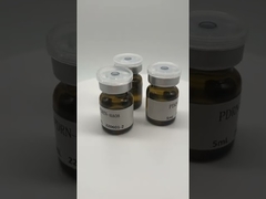 PDRN Υαλουρονικό οξύ Skin Booster