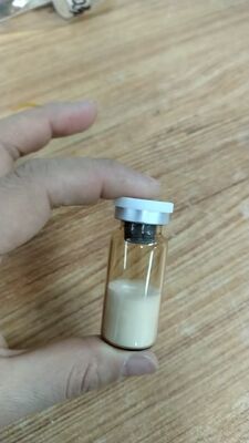 Βιοσυμβατό ενέσιμο PLLA Filler Dermal Filler για μακροχρόνια αποκατάσταση όγκου προσώπου και διόρθωση ρυτίδων