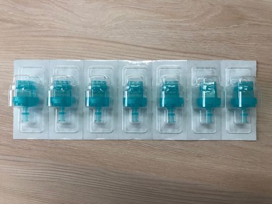 Έγχυση 9 Mesotherapy βελόνα καρφιτσών για την επεξεργασία Microneedling