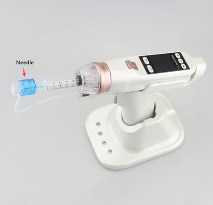 Έγχυση 9 Mesotherapy βελόνα καρφιτσών για την επεξεργασία Microneedling
