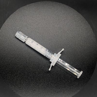 Cross Linked 10ml ενέσιμο τζελ υαλουρονικού νατρίου Pcl Skin Booster Meso Pdrn Διάλυμα