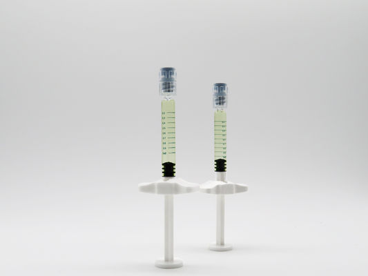 Cross Linked 10ml ενέσιμο τζελ υαλουρονικού νατρίου Pcl Skin Booster Meso Pdrn Διάλυμα