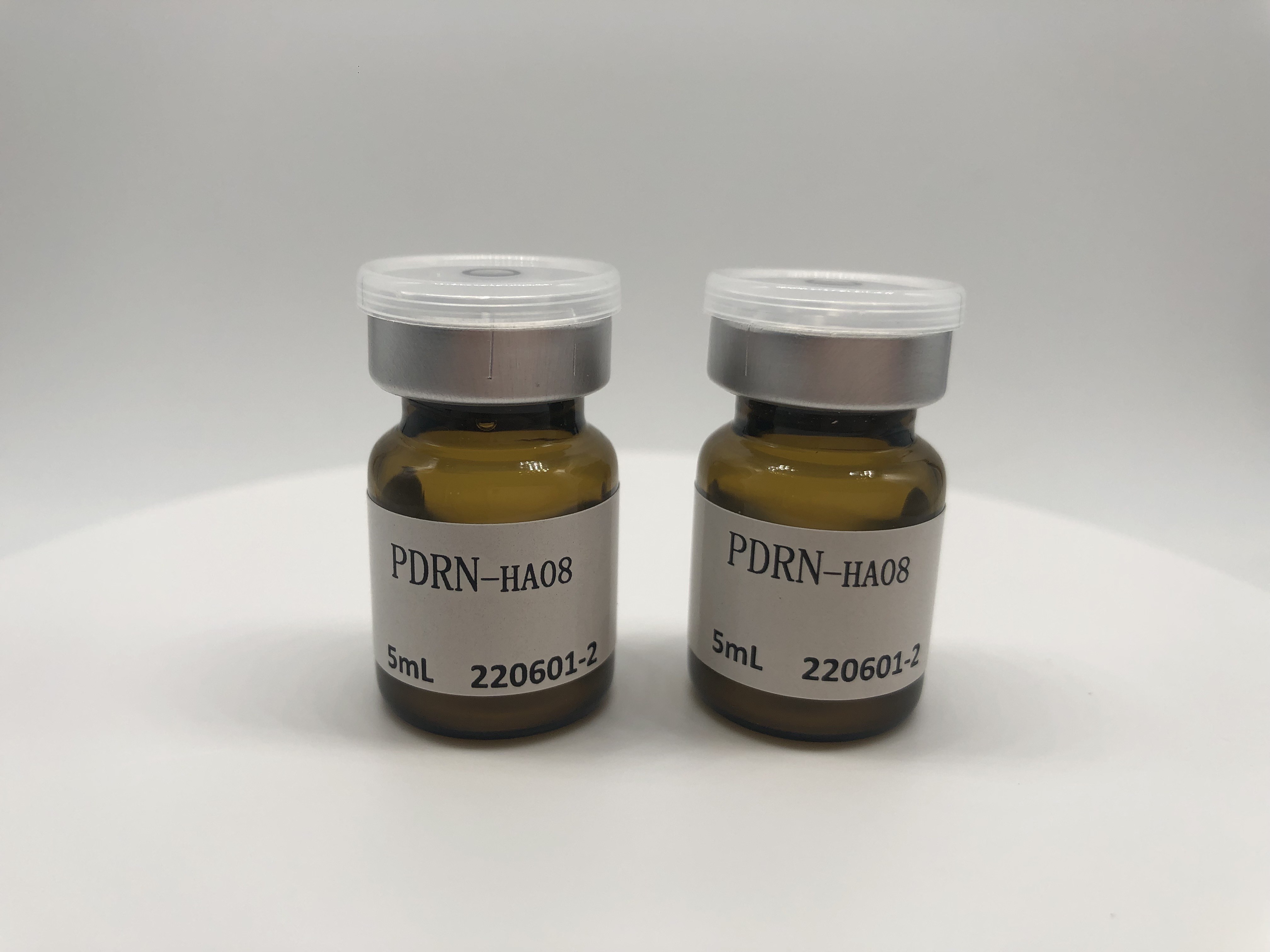 Pdrn Skin Booster Dna Solution Mesotherapy For Face 5ml Αμπούλα