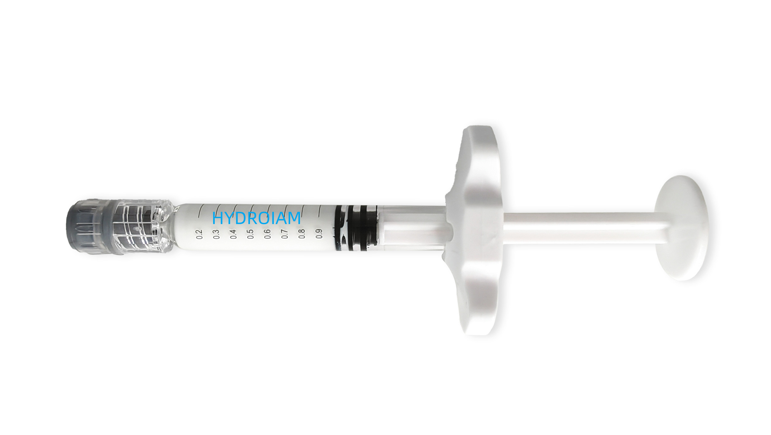 Πρόσωπο Χωρίς Μετατόπιση 1 ml Υαλουρονικού οξέος PCL CaHA PLLA Δερματικά συμπληρώματα