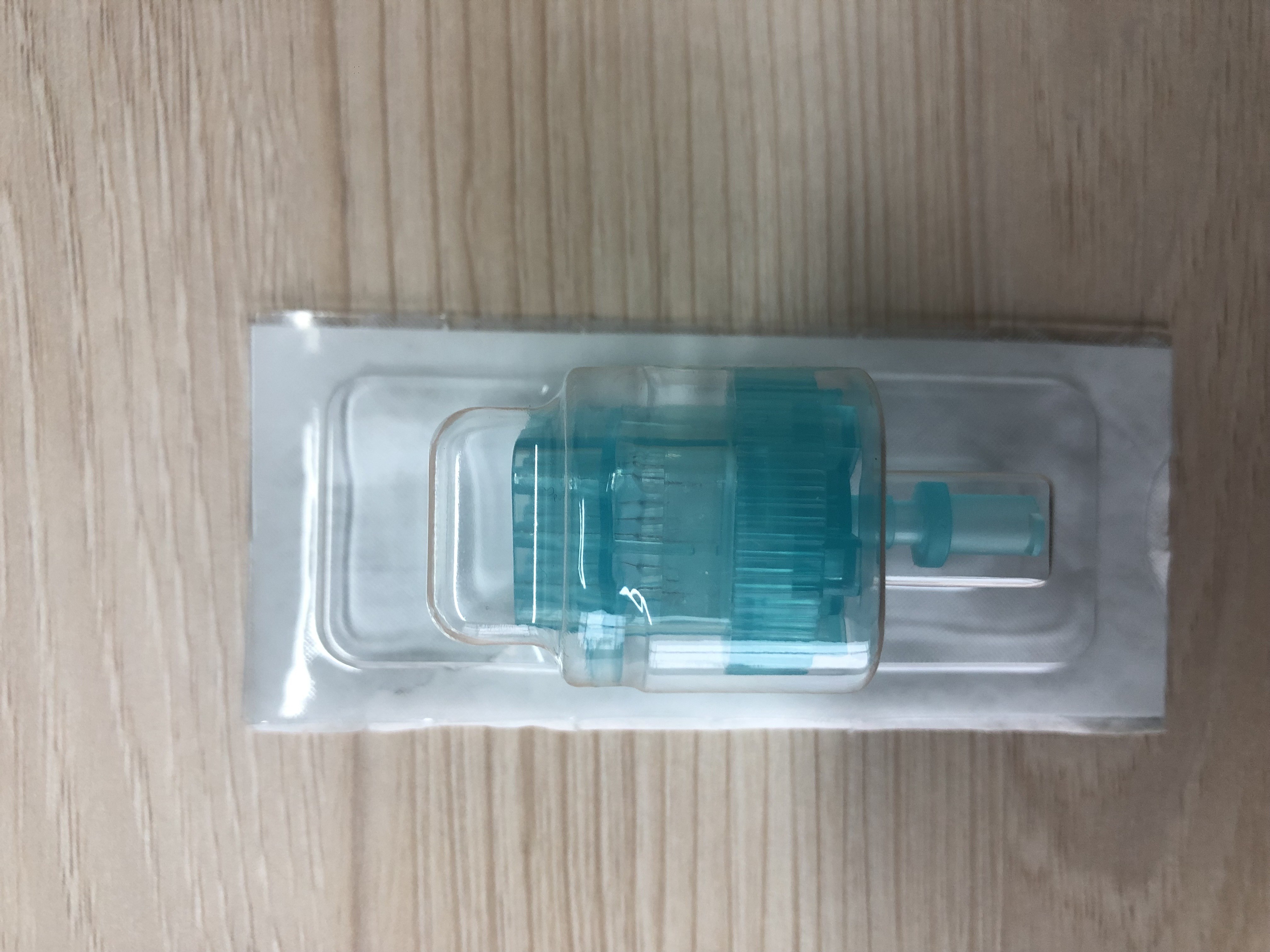 Έγχυση 9 Mesotherapy βελόνα καρφιτσών για την επεξεργασία Microneedling